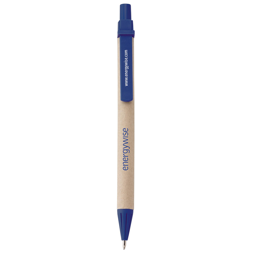 Stylo Bille Rétractable Motif Tortue Portugal - Encre Bleue Fluide - Idéal Bureau, école, Cadeau - Lot De 1, 2 Ou 4