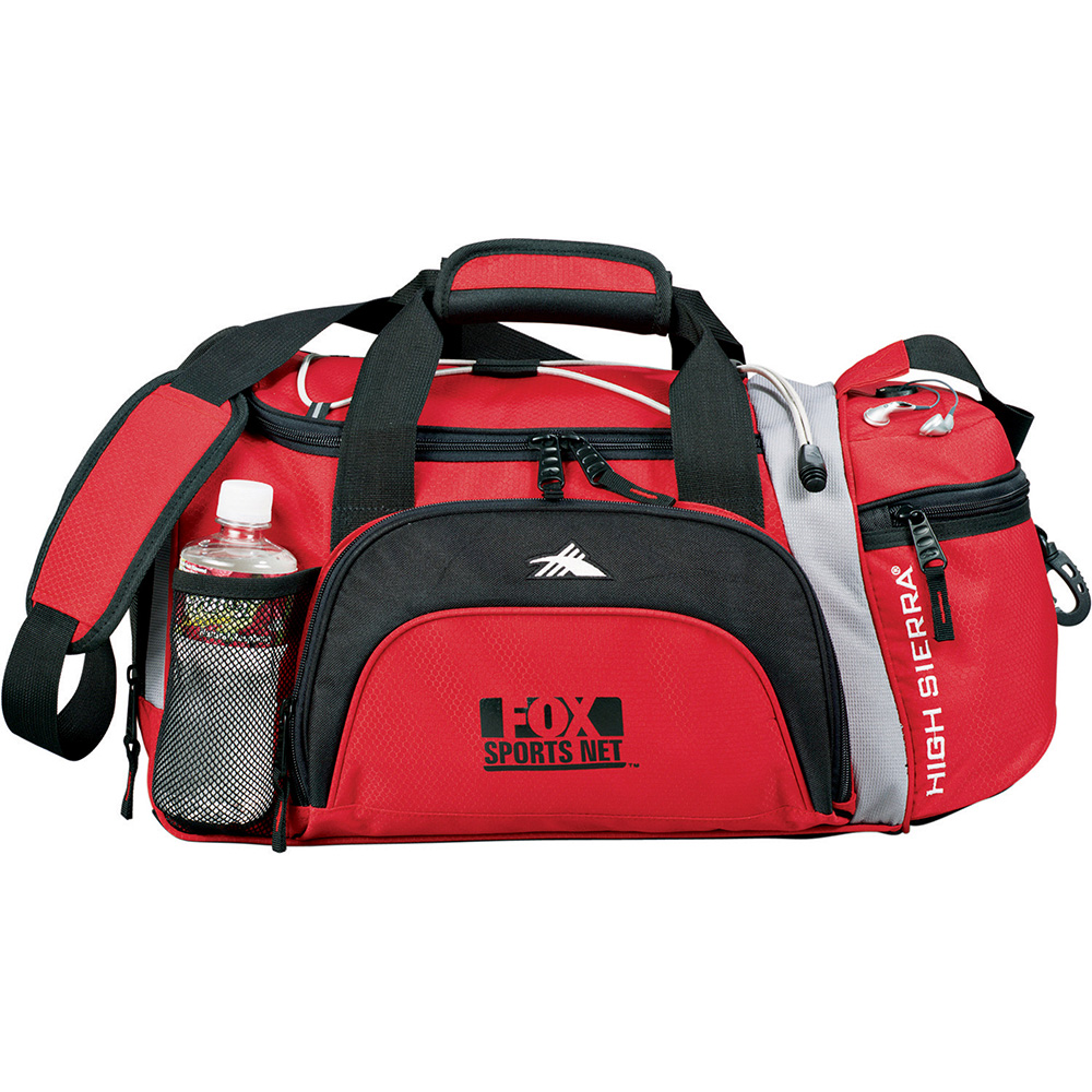 high sierra 22 duffel bag