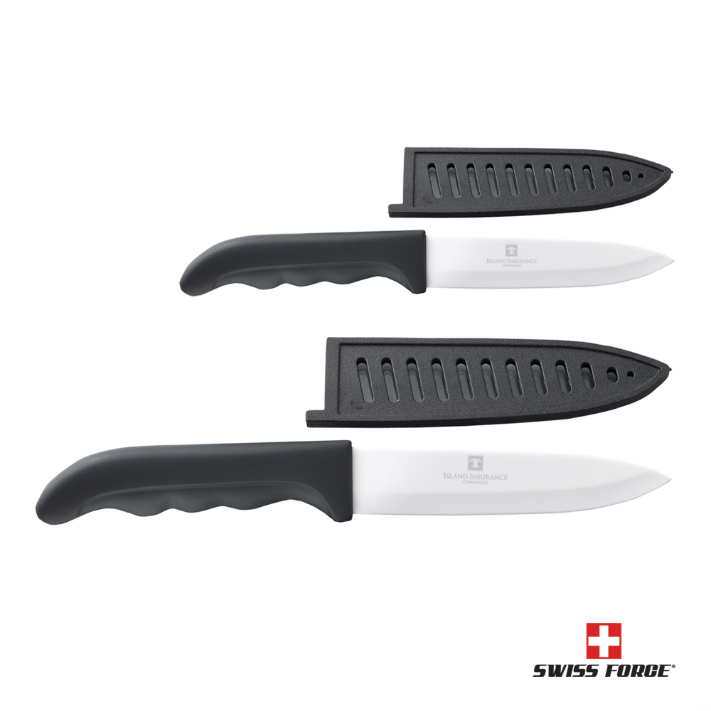 Swiss deals kitchen knives