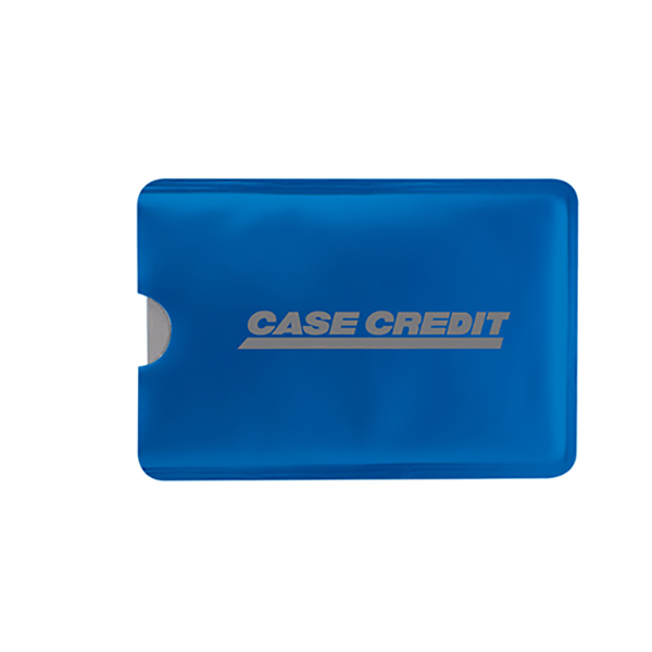 Armour Sleeve Credit Card Protector Groupe Neurones