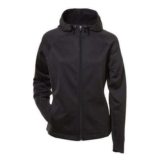 PTECH Fleece Hooded Jacket – Ion Graphix