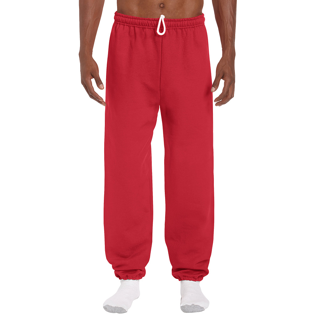 Sweatpants best sale without pockets