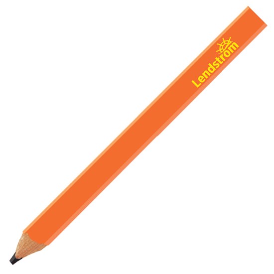 Crayon de charpentier