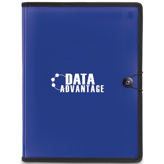 PolyPro FileFolio | Groupe Neurones