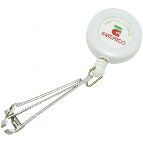 IMPACT Fishing Line Cutter Retractable Nail Clipper Groupe Neurones