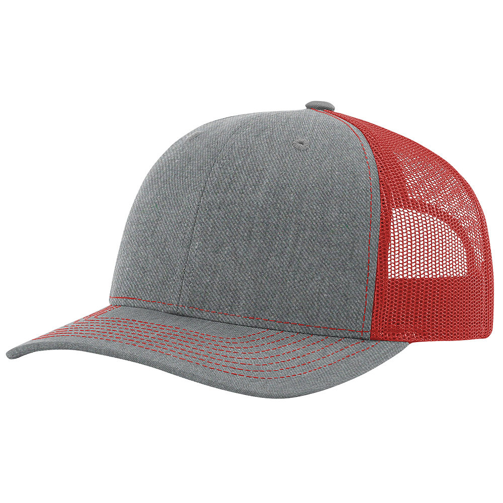 Personnalisez votre propre casquette de camionneur, snapback
