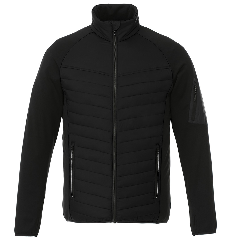 BANFF Hybrid Insulated Jacket Men Groupe Neurones