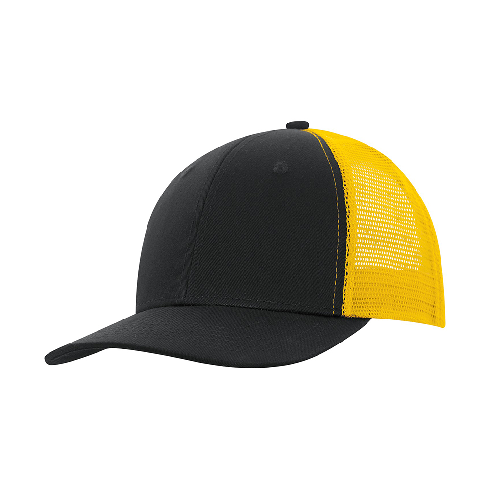 The Hundreds - Garage - Casquette camionneur - Blanc et rouge