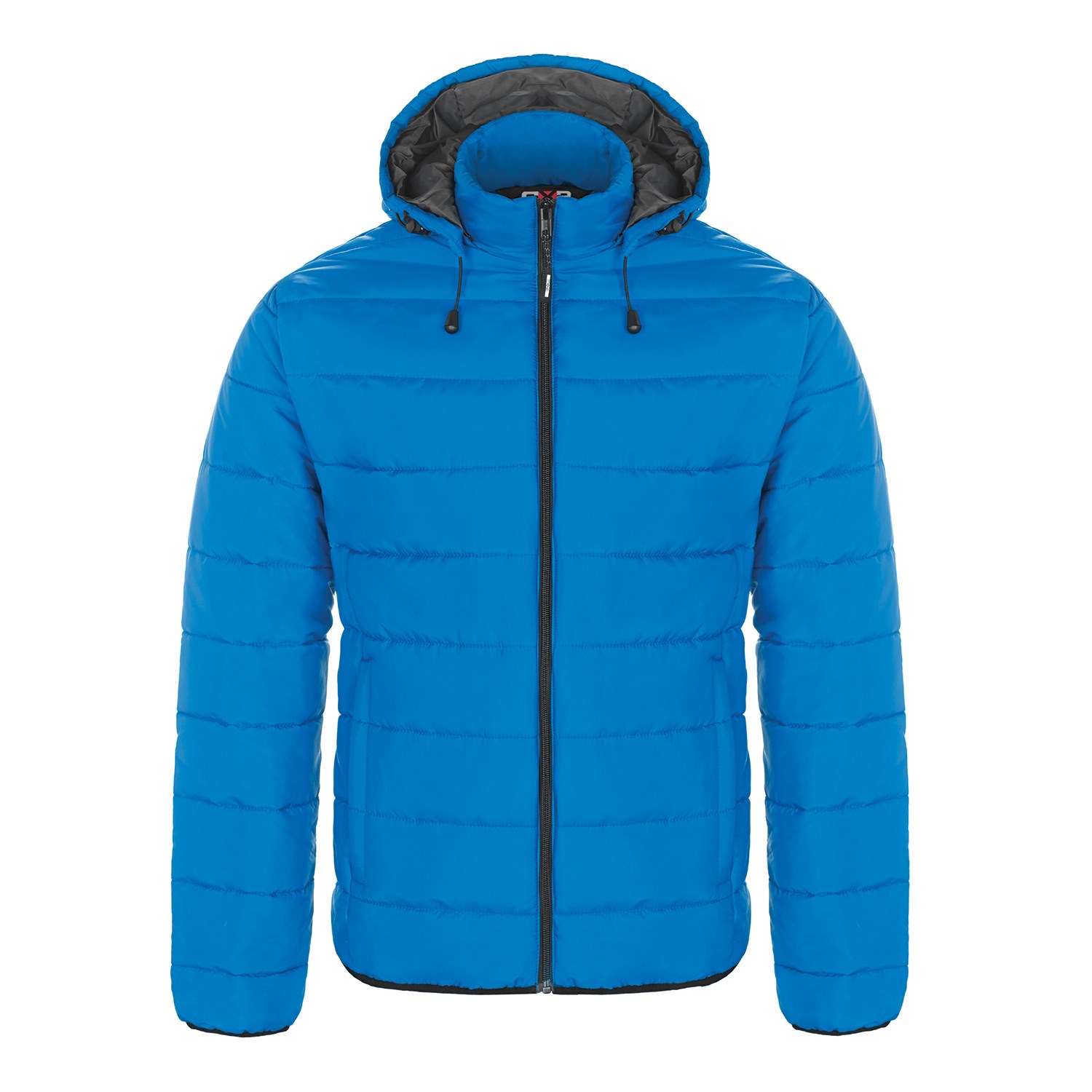 CX2 Insulated Jacket - Men | Groupe Neurones