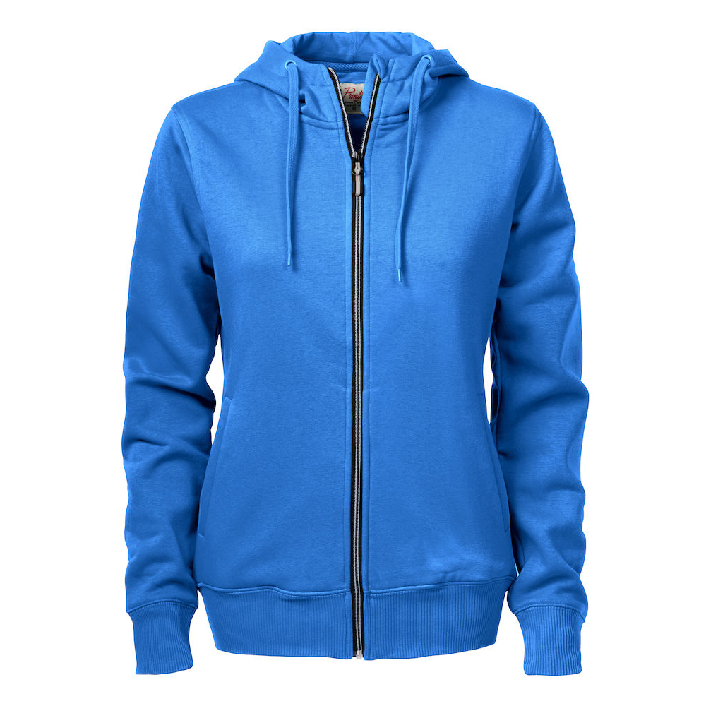 Veste FootJoy Femme – Polyester Blanc, Fermeture éclair, Taille S (petite), Neuve Avec Défaut