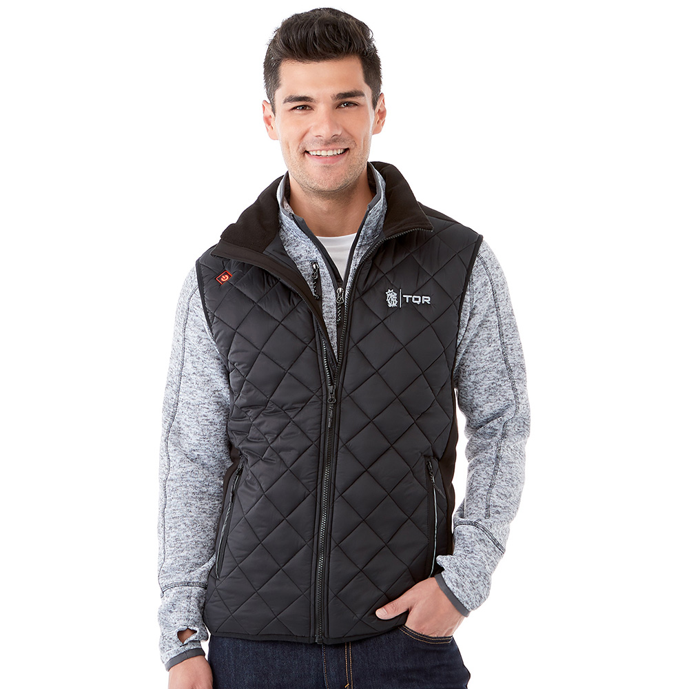 Veste the best sale north face chauffante