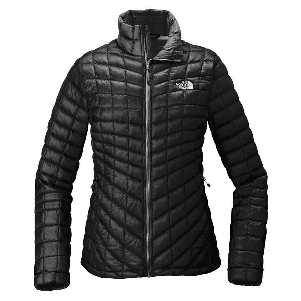 Manteau north face outlet thermoball femme