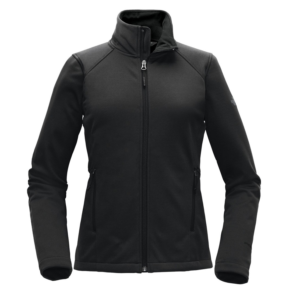 the north face ridgeline jacket