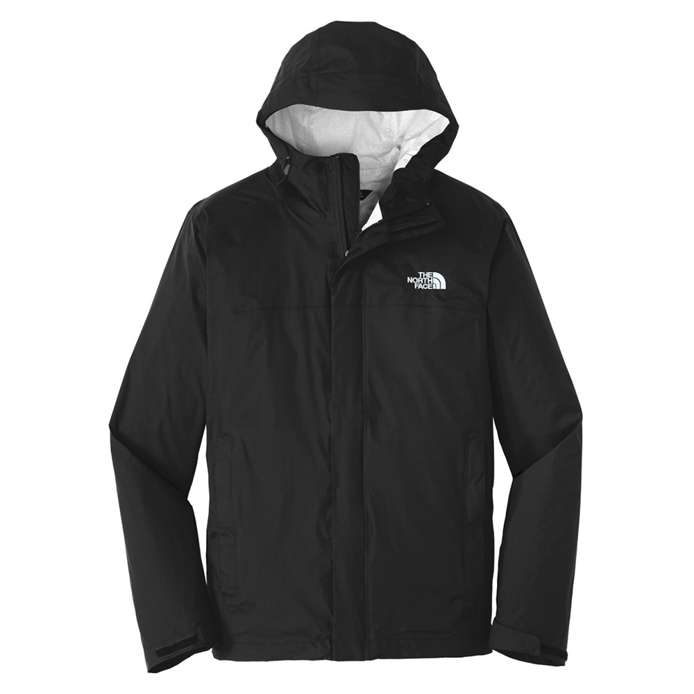 Imperm able DRYVENT THE NORTH FACE Homme Groupe Neurones