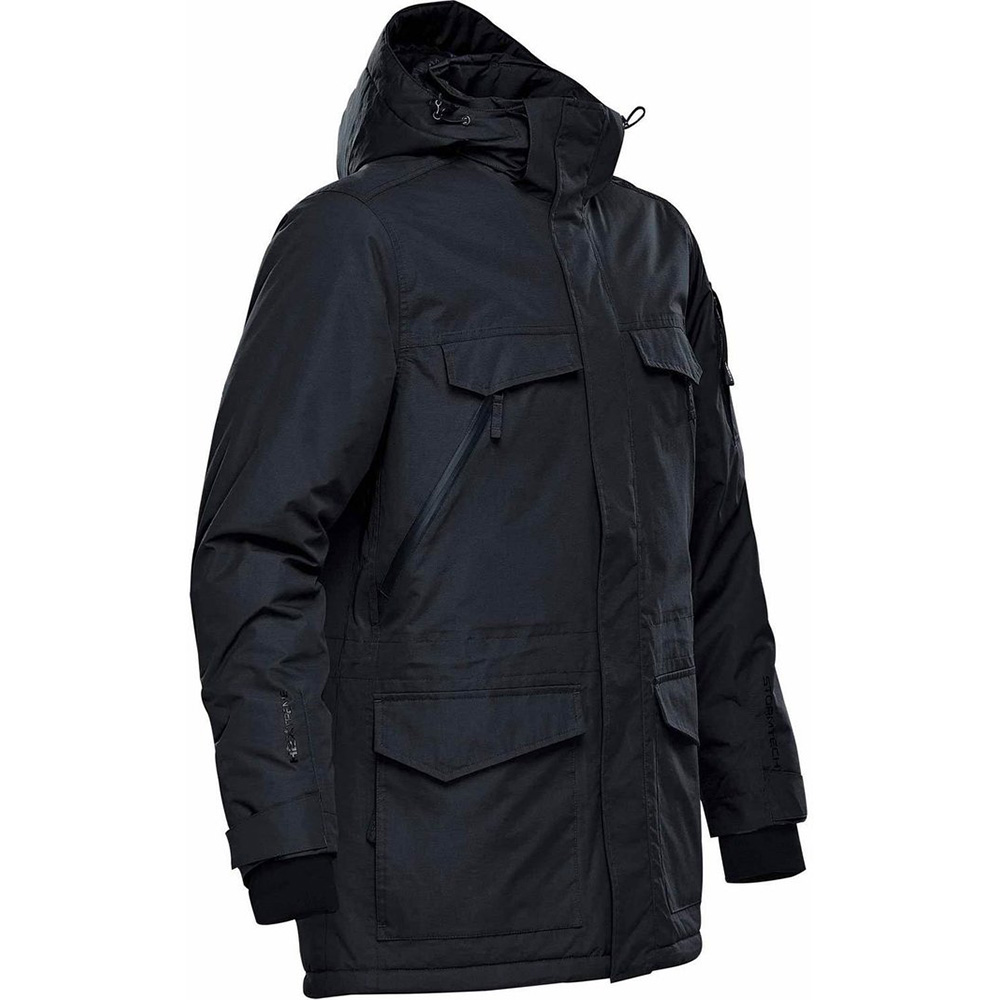 Amazone best sale parka homme