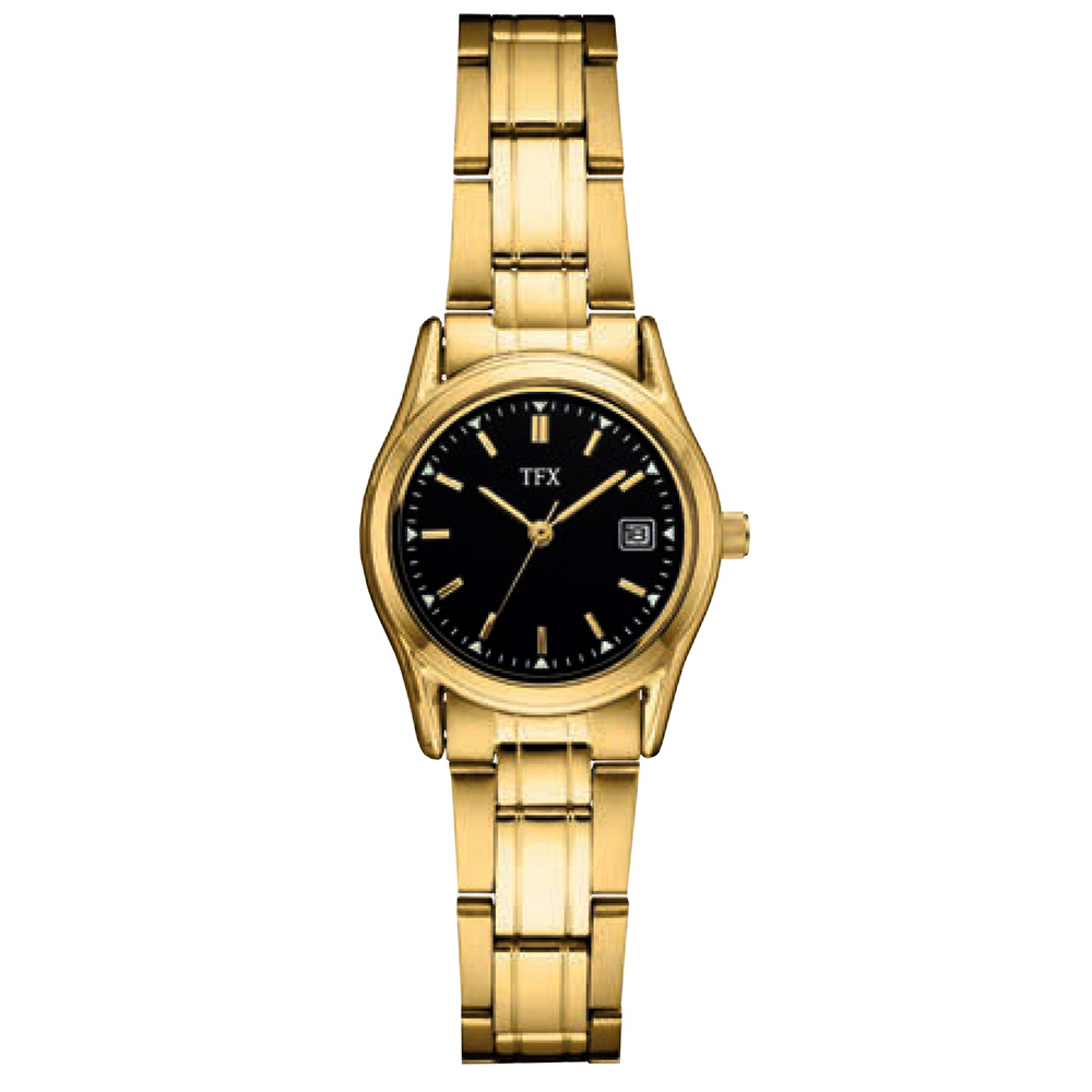 bulova tfx women's watch