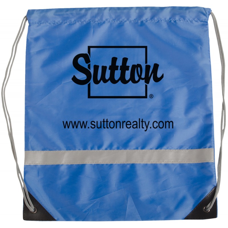 GUARDA String Duffle Bag | Groupe Neurones
