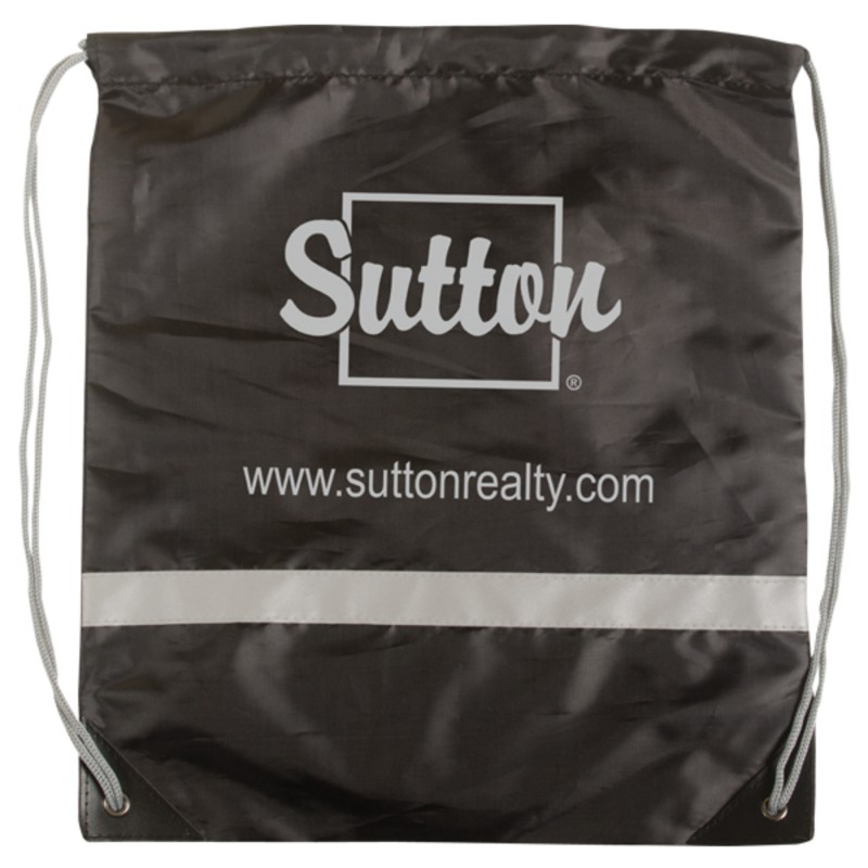 GUARDA String Duffle Bag | Groupe Neurones