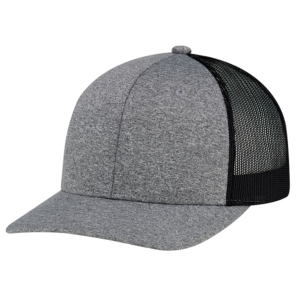 Casquette Baseball Noire Ajustable Unisexe - 6 Panneaux, Snapback, Pour Golf, Moto - 10