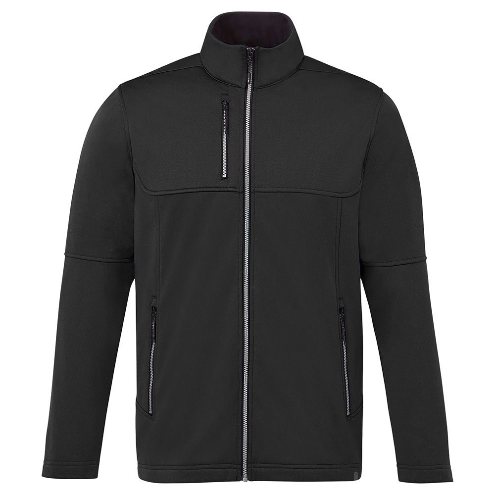 JORIS ECO Softshell Jacket - Men 