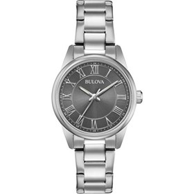 Tfx bulova best sale ladies watch