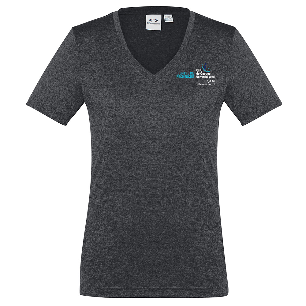 T-shirt performance AERO - Femme