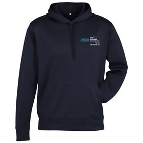 Chandail molleton à capuchon HYPE - Unisexe