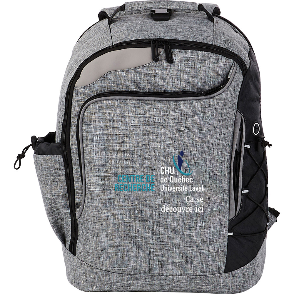 Sac à dos pour ordinateur 15" TSA SUMMIT