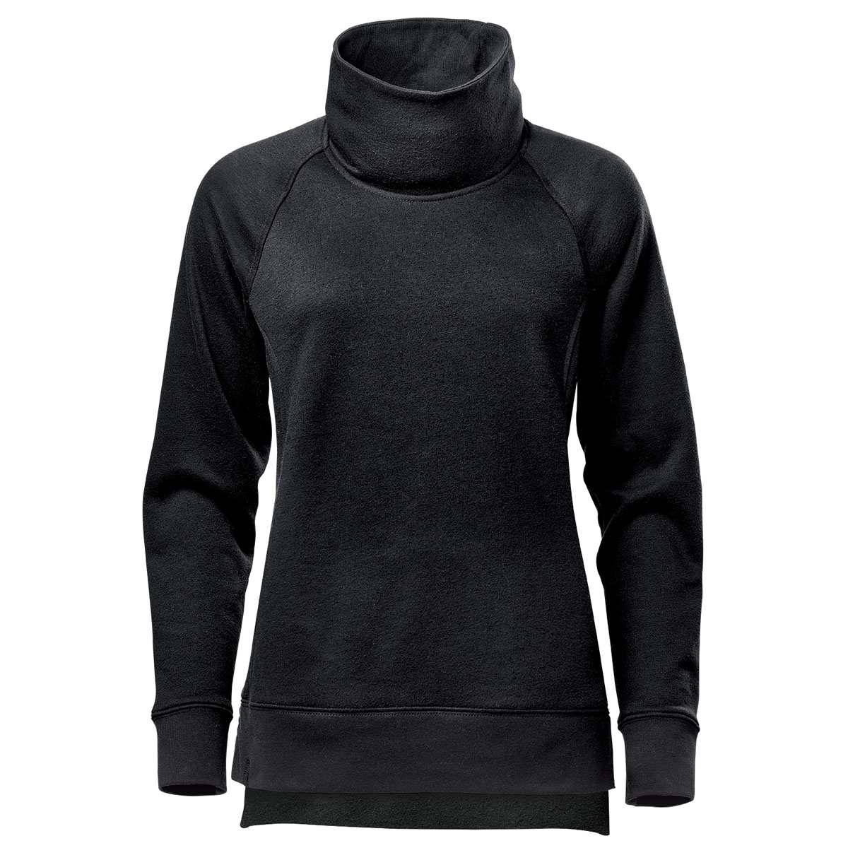 Monashee Fleece Women Groupe Neurones