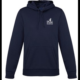 Chandail à capuchon HYPE - Femme