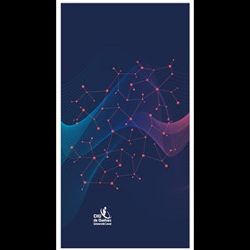 Bandana tube pleine longueur TUBER'S