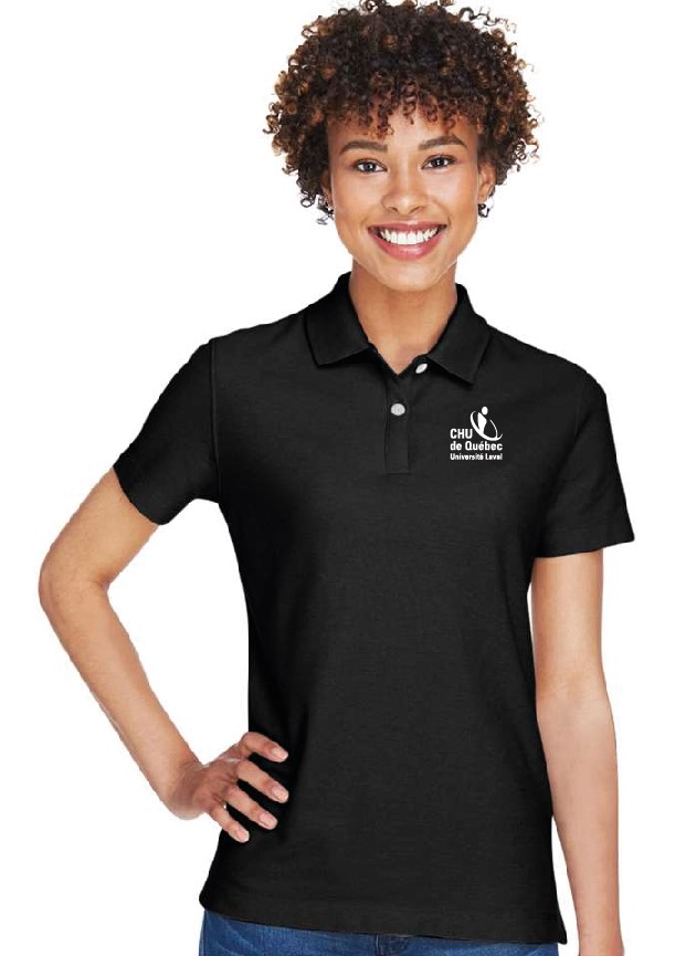 Polo classique - Femme