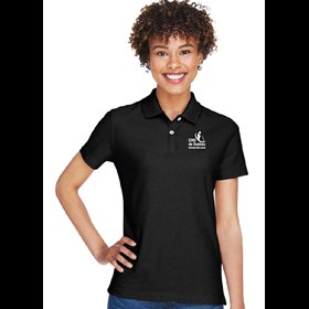 Polo classique - Femme