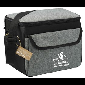 Glacière/boîte à lunch écologique