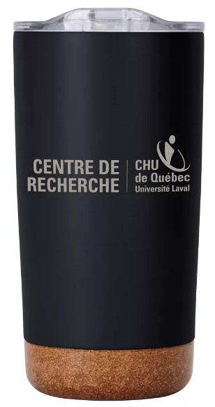 Gobelet isolé18 oz