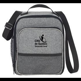 Sac à lunch isolant BRANDT