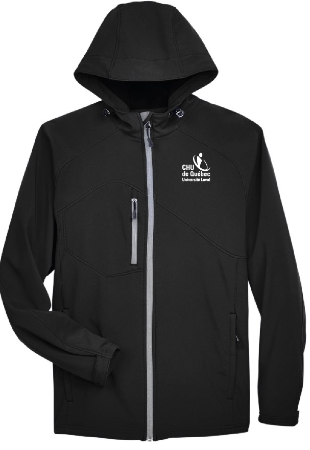 Manteau softshell PROSPECT - Homme
