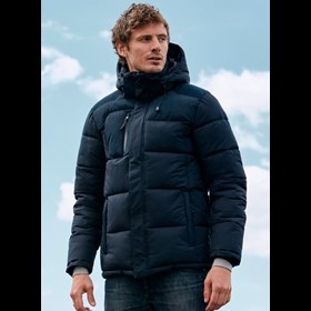 Manteau hot sale minimum homme