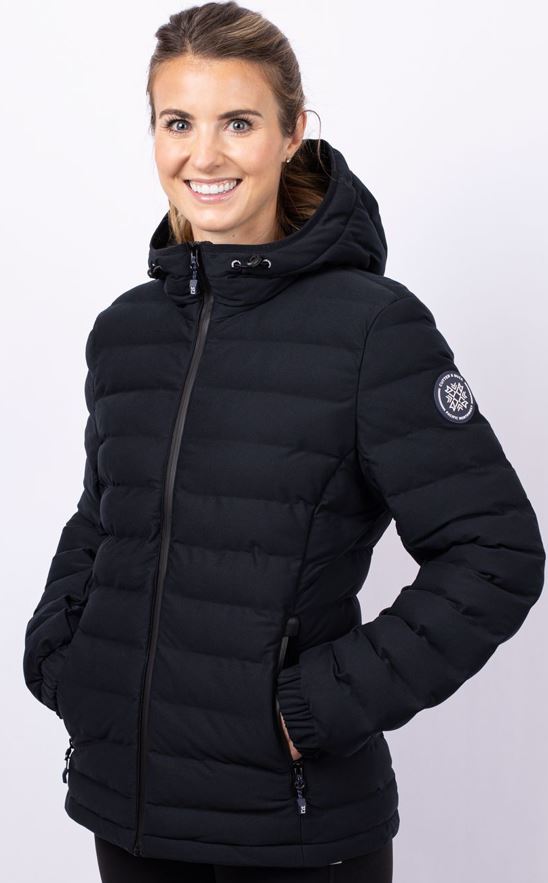 Clique Colorado Jacket - Women | Groupe 