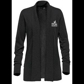 Cardigan ouvert SOHO - Femme