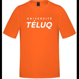 T-shirt performance COAST - Homme