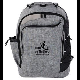 Sac à dos pour ordinateur 15" TSA SUMMIT