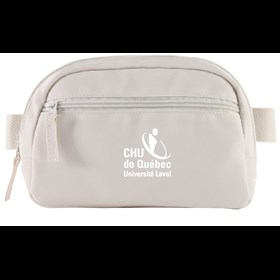 Sac à la taille et bandoulière