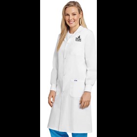 Sarrau de laboratoire MOBBS - Unisexe