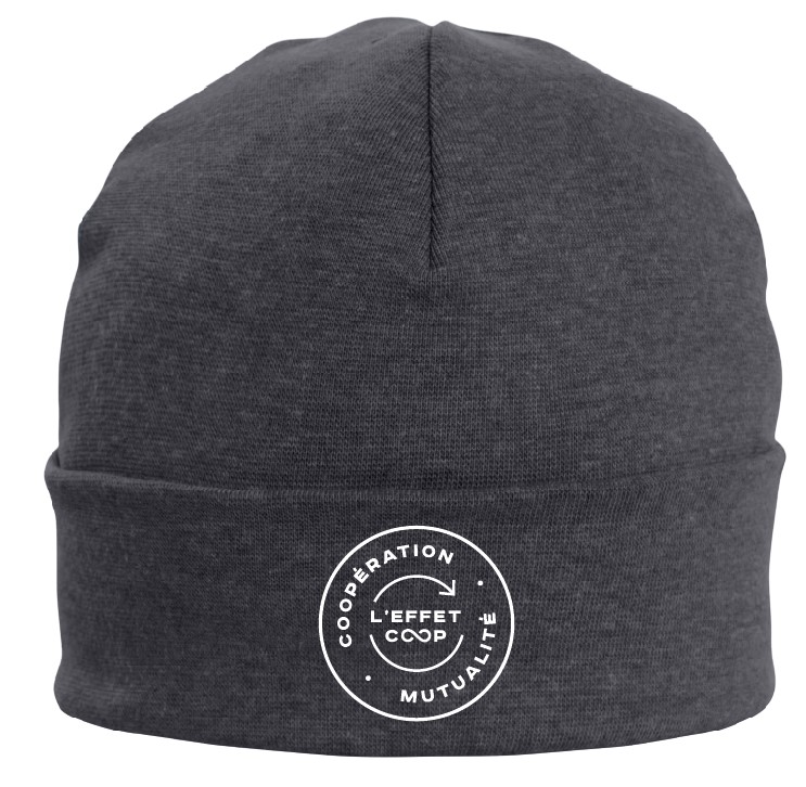 Tuque fait au Québec - Unisexe