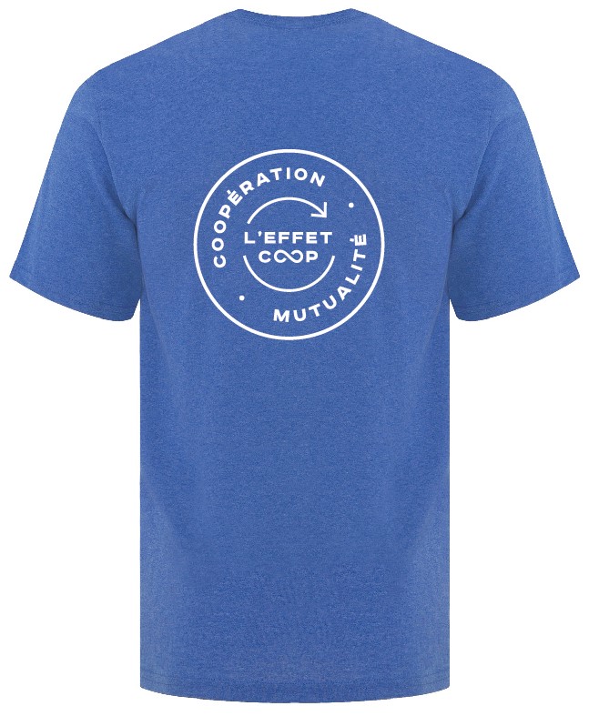 T-shirt  manches courtes  - Homme
