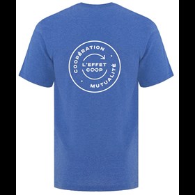 T-shirt  manches courtes  - Homme